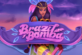 Игровой автомат Brazil Bomba Mobile