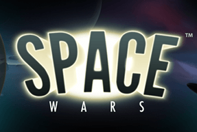 Ігровий автомат Space Wars