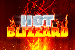 Игровой автомат Hot Blizzard