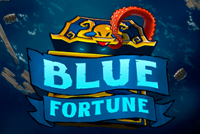 Ігровий автомат Blue Fortune Mobile