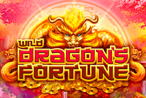 Ігровий автомат Wild Dragon's Fortune