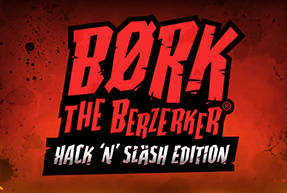 Ігровий автомат Bork the Berzerker Mobile
