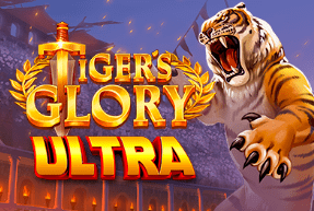Ігровий автомат Tiger’s Glory Ultra