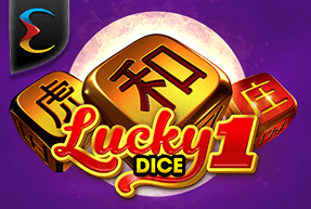 Игровой автомат Lucky Dice 1