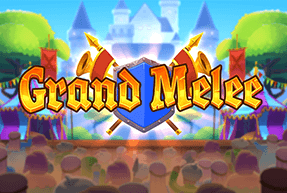 Игровой автомат Grand Melee Mobile