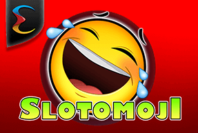 Игровой автомат Slotomoji
