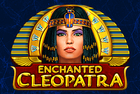 Игровой автомат Enchanted Cleopatra