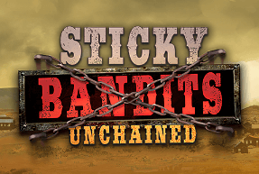 Игровой автомат Sticky Bandits Unchained