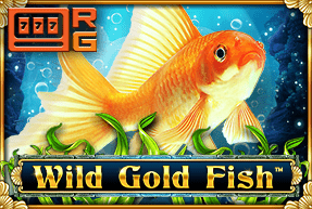 Игровой автомат Wild Gold Fish Mobile
