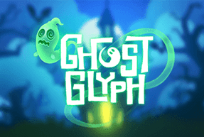 Игровой автомат Ghost Glyph Mobile