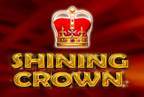 Игровой автомат Shining Crown
