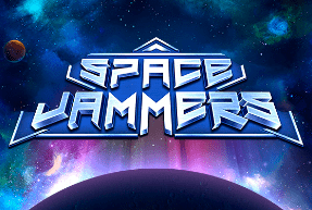 Игровой автомат Space Jammers