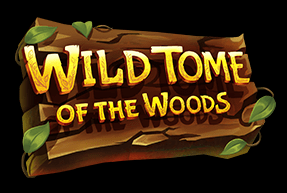 Ігровий автомат Wild Tome of the Woods Mobile