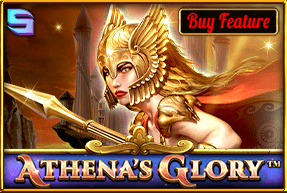 Игровой автомат Athena's Glory