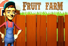 Игровой автомат Fruit Farm