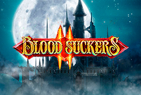 Ігровий автомат Blood Suckers2
