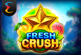 Ігровий автомат Fresh Crush