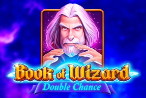 Ігровий автомат Book of Wizard Mobile