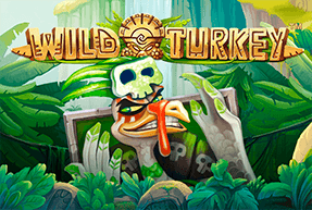 Игровой автомат Wild Turkey