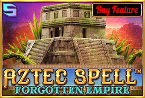 Игровой автомат Aztec Spell - Forgotten Empire