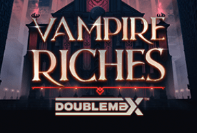 Игровой автомат Vampire Riches Doublemax