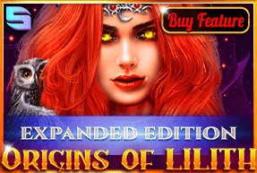 Ігровий автомат Origins Of Lilith – Expanded Edition