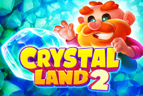 Игровой автомат Crystal Land 2 Mobile