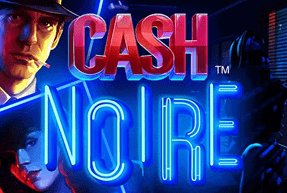 Ігровий автомат Cash Noire