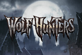 Игровой автомат Wolf Hunters Mobile