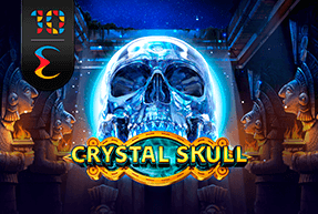 Ігровий автомат Crystal Skull