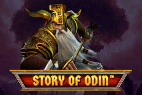 Игровой автомат Story Of Odin