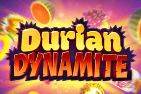 Ігровий автомат Durian Dynamite