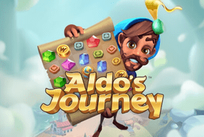 Ігровий автомат Aldo’s Journey Mobile