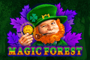 Ігровий автомат Magic Forest