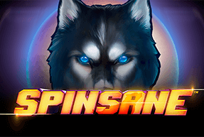 Ігровий автомат Spinsane 