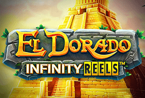 Ігровий автомат El Dorado Infinity Reels Mobile