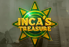 Ігровий автомат INCA'S TREASURE
