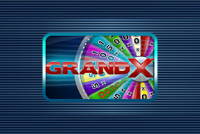 Ігровий автомат Grand X