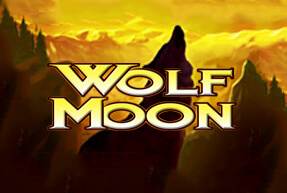 Ігровий автомат Wolf Moon