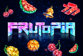 Ігровий автомат Frutopia