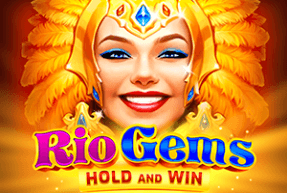 Ігровий автомат Rio Gems Mobile