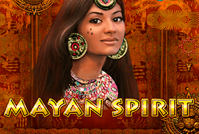 Игровой автомат Mayan Spirit