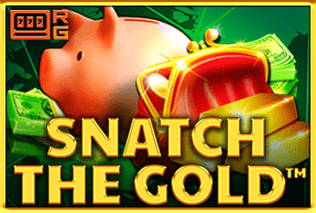 Игровой автомат Snatch The Gold Mobile