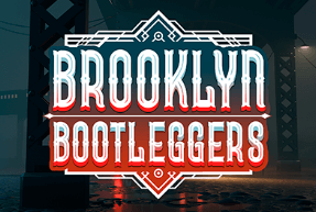 Ігровий автомат Brooklyn Bootleggers