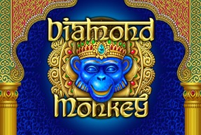 Ігровий автомат Diamond Monkey