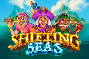 Ігровий автомат Shifting Seas Mobile