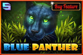 Игровой автомат Blue Panther