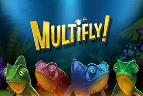 Игровой автомат Multifly