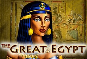 Ігровий автомат The Great Egypt