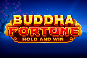 Ігровий автомат Buddha Fortune